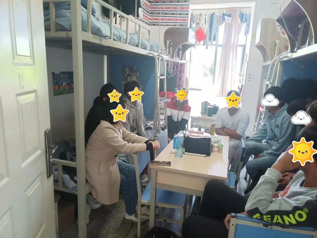 云南国土资源职业学院宿舍条件怎么样,有空调吗(含宿舍图片) 云南国土资源职业学院宿舍条件怎么样,有空调吗(含宿舍图片)