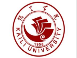 凯里学院排名-最新全国排名第几？