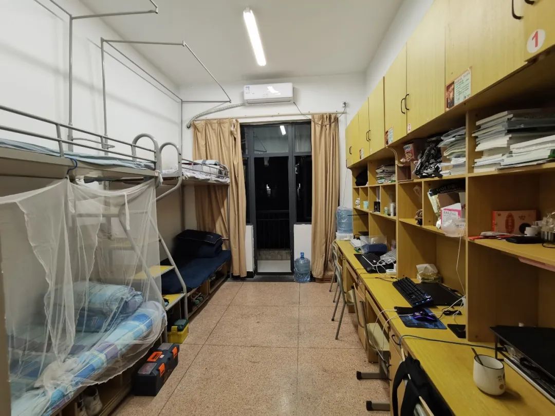 杭州科技职业技术学院宿舍条件怎么样,有空调吗(含宿舍图片) 杭州科技职业技术学院宿舍条件怎么样,有空调吗(含宿舍图片)