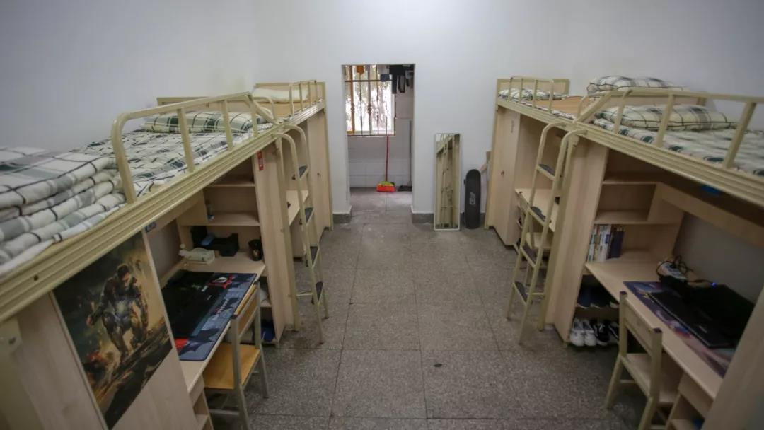 四川文轩职业学院宿舍条件怎么样,有空调吗(含宿舍图片) 四川文轩职业学院宿舍条件怎么样,有空调吗(含宿舍图片)