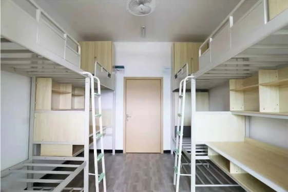 重庆城市科技学院宿舍条件怎么样,有空调吗(含宿舍图片) 重庆城市科技学院宿舍条件怎么样,有空调吗(含宿舍图片)