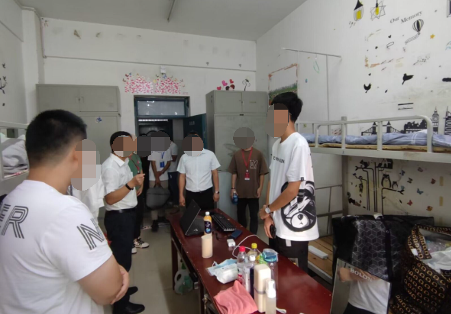 湖北汽车工业学院科技学院宿舍条件怎么样,有空调吗(含宿舍图片) 湖北汽车工业学院科技学院宿舍条件怎么样,有空调吗(含宿舍图片)