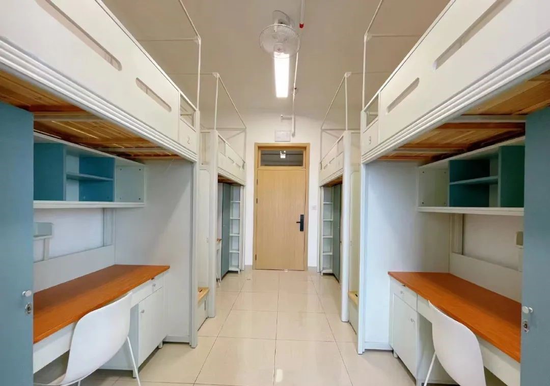 浙江理工大学宿舍条件怎么样，有空调吗（含宿舍图片）