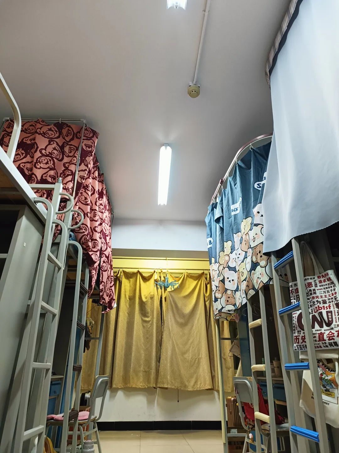 首都师范大学宿舍条件怎么样,有空调吗(含宿舍图片) 首都师范大学宿舍条件怎么样,有空调吗(含宿舍图片)