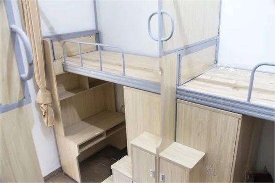 淮北理工学院宿舍条件怎么样,有空调吗(含宿舍图片) 淮北理工学院宿舍条件怎么样,有空调吗(含宿舍图片)