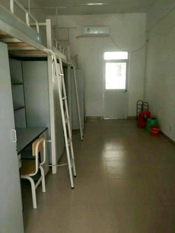百色学院宿舍条件怎么样，有空调吗（含宿舍图片）