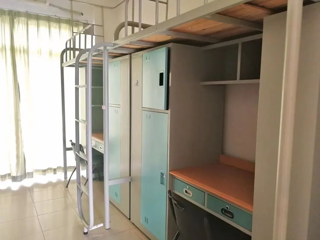 星海音乐学院宿舍条件怎么样,有空调吗(含宿舍图片) 星海音乐学院宿舍条件怎么样,有空调吗(含宿舍图片)