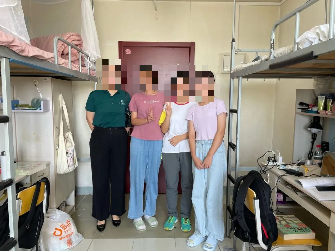 中国科学院大学宿舍条件怎么样,有空调吗(含宿舍图片) 中国科学院大学宿舍条件怎么样,有空调吗(含宿舍图片)