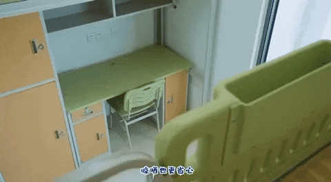 安徽职业技术学院宿舍条件怎么样，有空调吗（含宿舍图片）