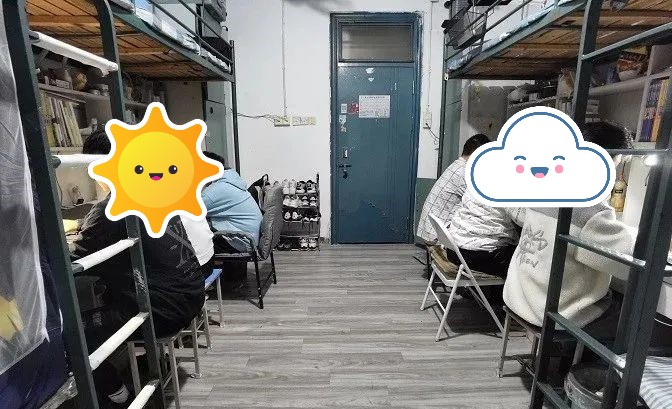 蚌埠学院宿舍条件怎么样,有空调吗(含宿舍图片) 蚌埠学院宿舍条件怎么样,有空调吗(含宿舍图片)