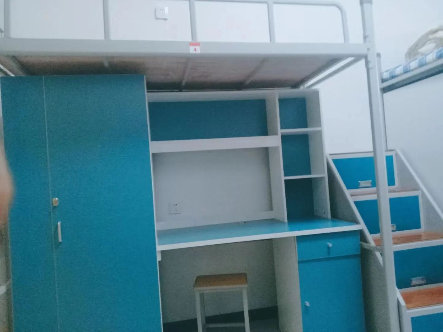 齐鲁理工学院宿舍条件怎么样，有空调吗（含宿舍图片）