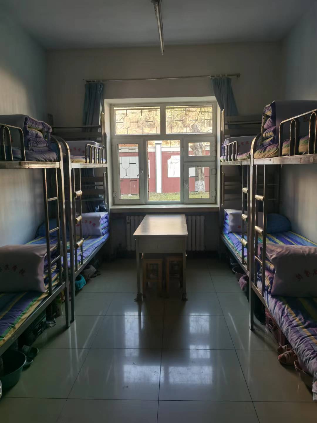 哈尔滨学院宿舍条件怎么样，有空调吗（含宿舍图片）