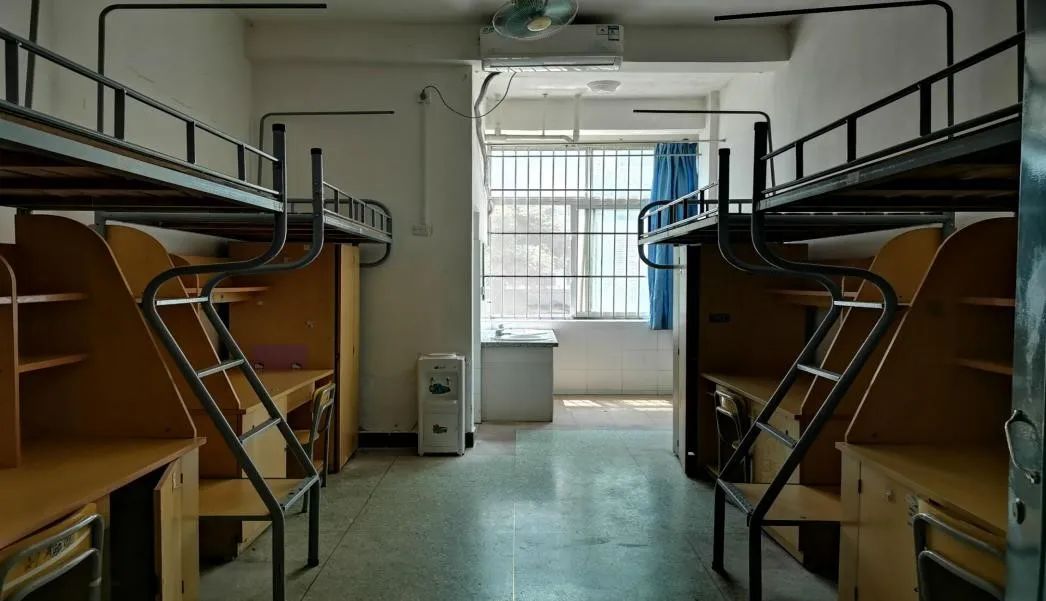 南昌工程学院宿舍条件怎么样，有空调吗（含宿舍图片）