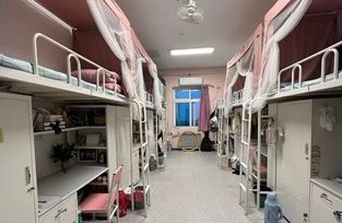 西安翻译学院宿舍条件怎么样,有空调吗(含宿舍图片) 西安翻译学院宿舍条件怎么样,有空调吗(含宿舍图片)
