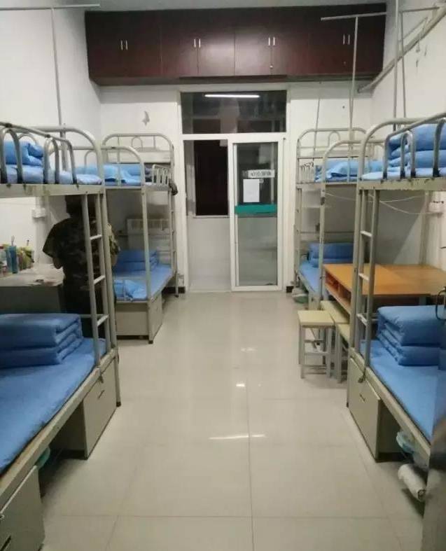 西安电力高等专科学校宿舍条件怎么样,有空调吗(含宿舍图片) 西安电力高等专科学校宿舍条件怎么样,有空调吗(含宿舍图片)