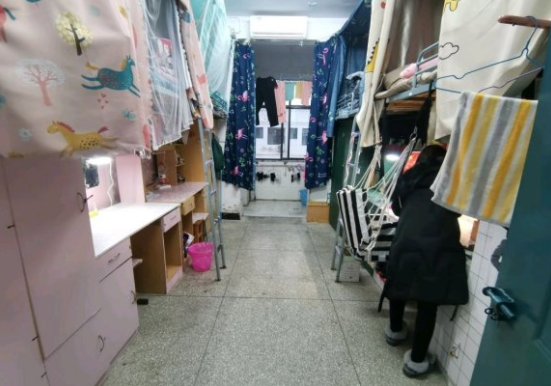 随州职业技术学院宿舍条件怎么样，有空调吗（含宿舍图片）
