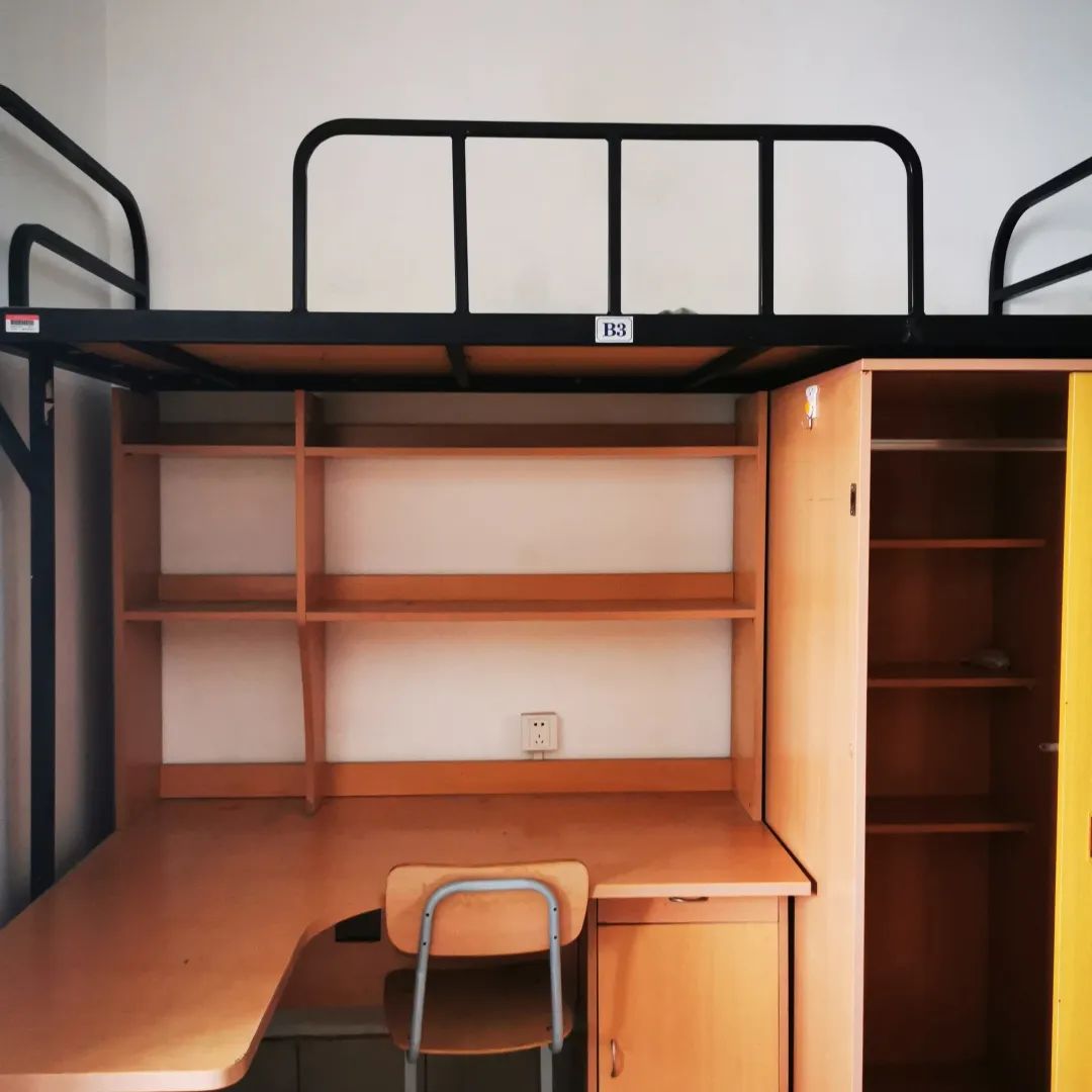 清华大学宿舍条件怎么样,有空调吗(含宿舍图片) 清华大学宿舍条件怎么样,有空调吗(含宿舍图片)