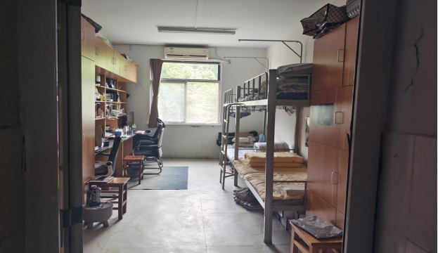 安徽工业大学宿舍条件怎么样,有空调吗(含宿舍图片) 安徽工业大学宿舍条件怎么样,有空调吗(含宿舍图片)