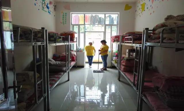 兴义民族师范学院宿舍条件怎么样，有空调吗（含宿舍图片）