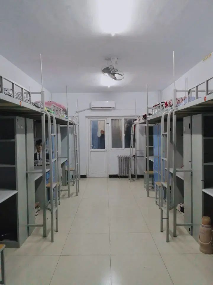 河南工学院宿舍条件怎么样，有空调吗（含宿舍图片）