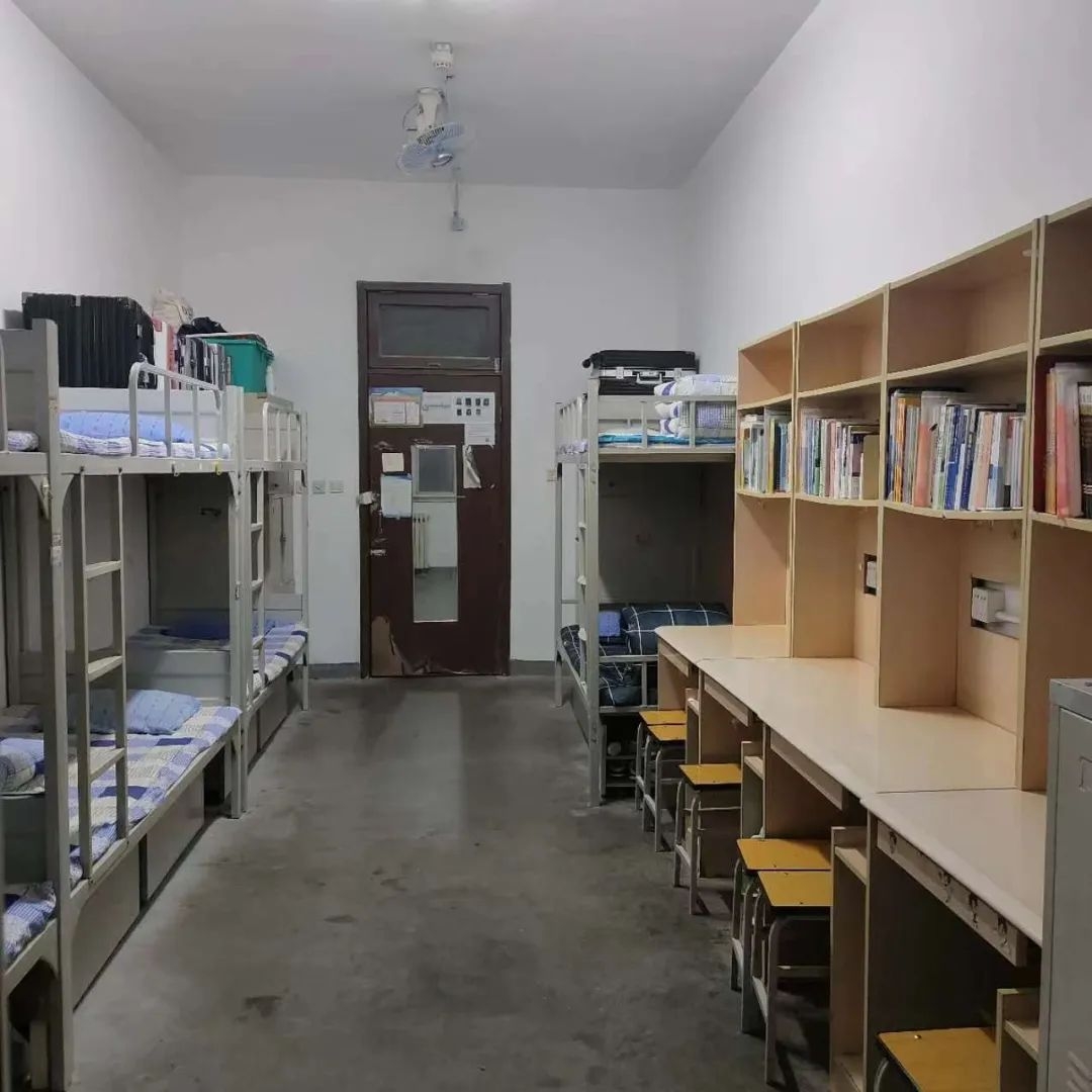 河北师范大学宿舍条件怎么样,有空调吗(含宿舍图片) 河北师范大学宿舍条件怎么样,有空调吗(含宿舍图片)