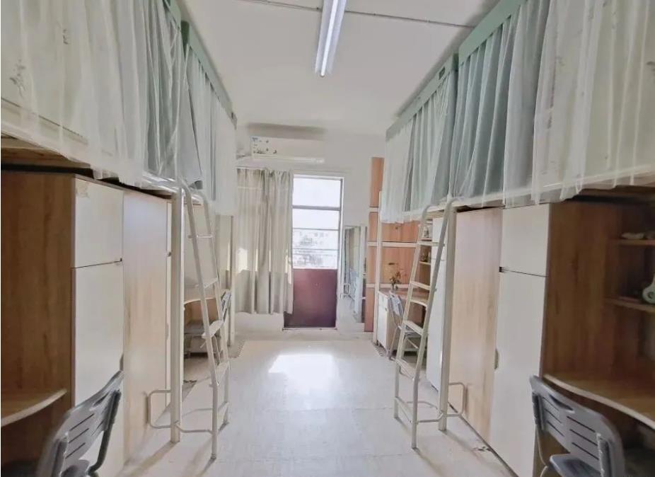 安庆师范大学宿舍条件怎么样,有空调吗(含宿舍图片) 安庆师范大学宿舍条件怎么样,有空调吗(含宿舍图片)