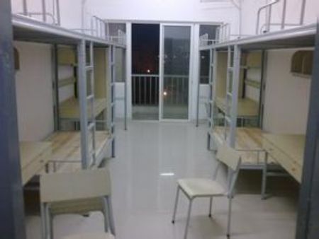 大连商务职业学院宿舍条件怎么样，有空调吗（含宿舍图片）