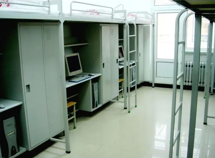 辽宁职业学院宿舍条件怎么样，有空调吗（含宿舍图片）