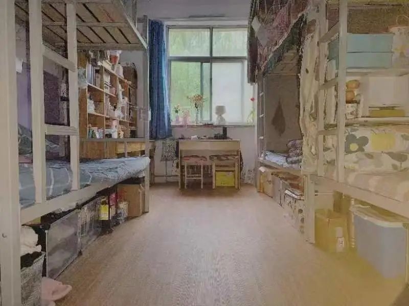 石家庄学院宿舍条件怎么样,有空调吗(含宿舍图片) 石家庄学院宿舍条件怎么样,有空调吗(含宿舍图片)