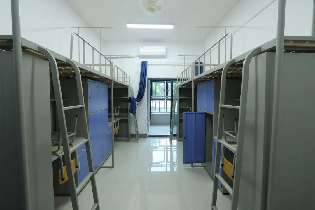 安徽农业大学宿舍条件怎么样，有空调吗（含宿舍图片）