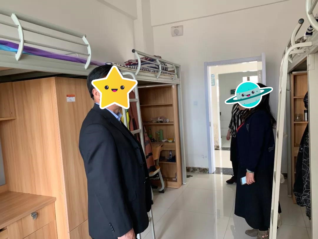 鄂尔多斯生态环境职业学院宿舍条件怎么样，有空调吗（含宿舍图片）
