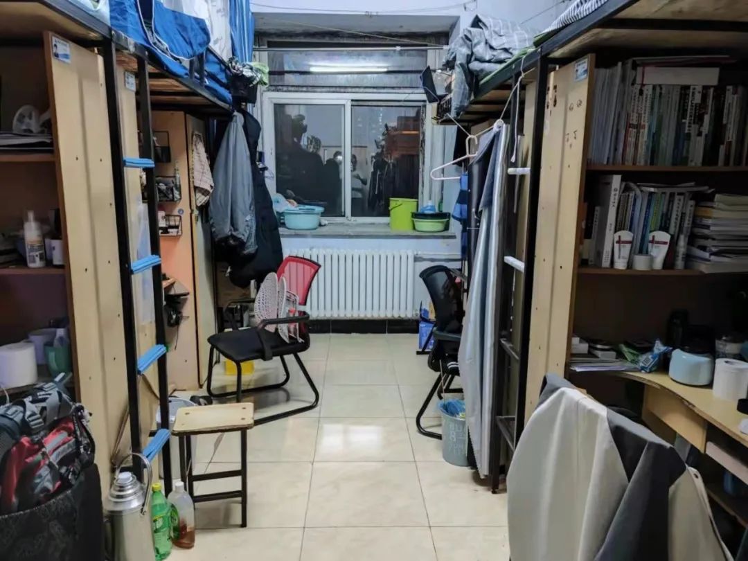 长春理工大学宿舍条件怎么样,有空调吗(含宿舍图片) 长春理工大学宿舍条件怎么样,有空调吗(含宿舍图片)