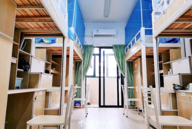 中国药科大学宿舍条件怎么样,有空调吗(含宿舍图片) 中国药科大学宿舍条件怎么样,有空调吗(含宿舍图片)