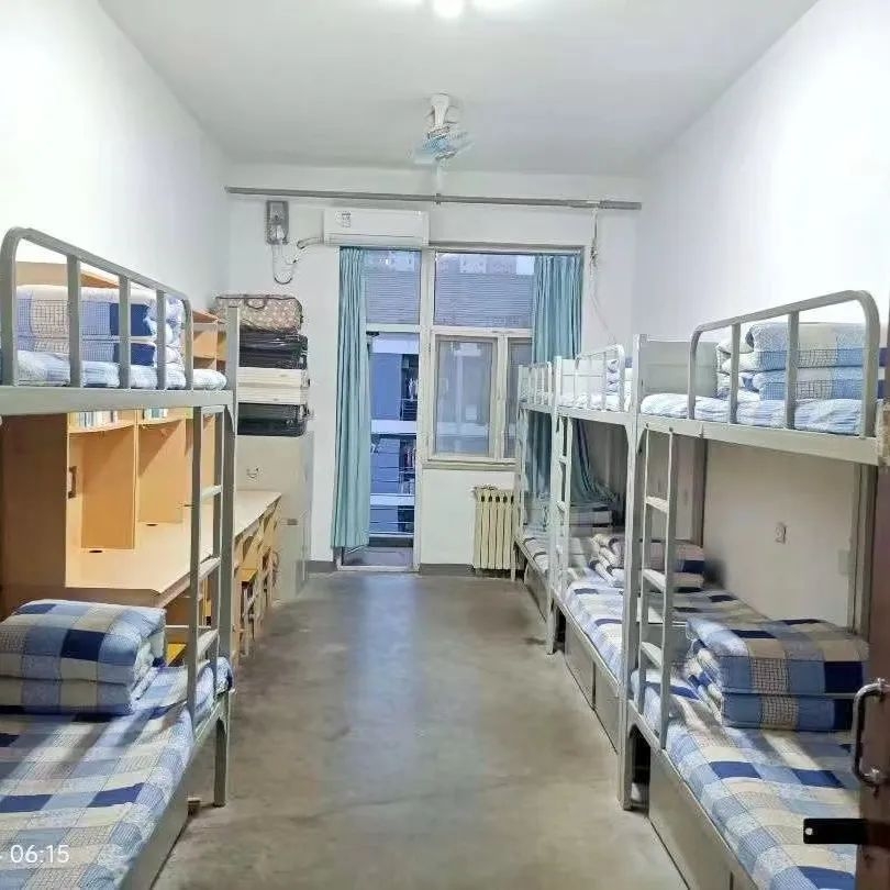 河北师范大学宿舍条件怎么样,有空调吗(含宿舍图片) 河北师范大学宿舍条件怎么样,有空调吗(含宿舍图片)