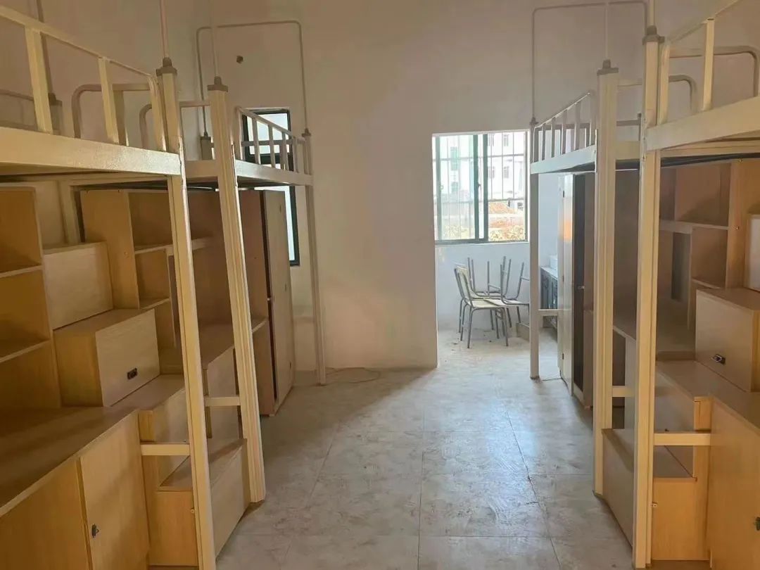 江西中医药高等专科学校宿舍条件怎么样,有空调吗(含宿舍图片) 江西中医药高等专科学校宿舍条件怎么样,有空调吗(含宿舍图片)