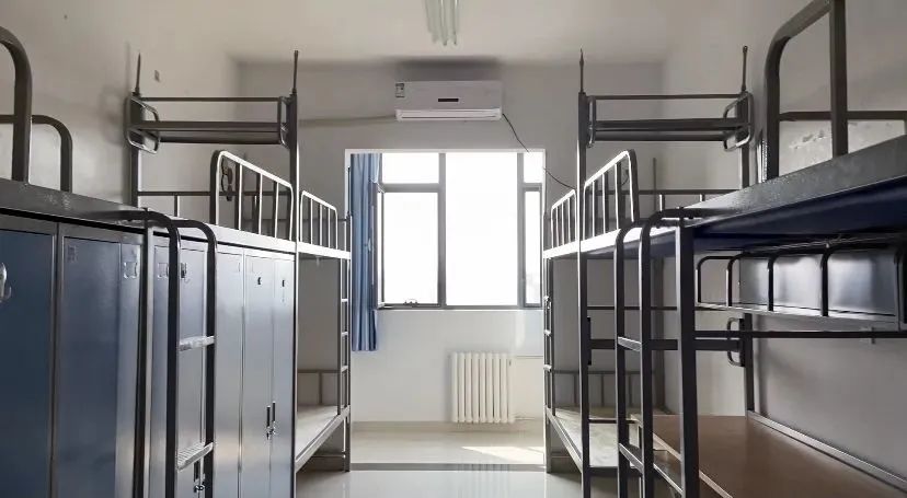 北京林业大学宿舍条件怎么样,有空调吗(含宿舍图片) 北京林业大学宿舍条件怎么样,有空调吗(含宿舍图片)