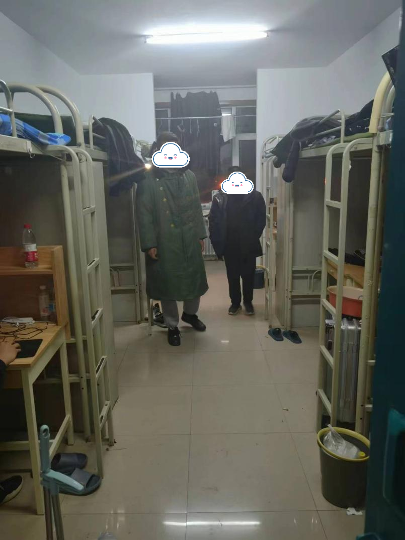 内蒙古丰州职业学院宿舍条件怎么样，有空调吗（含宿舍图片）