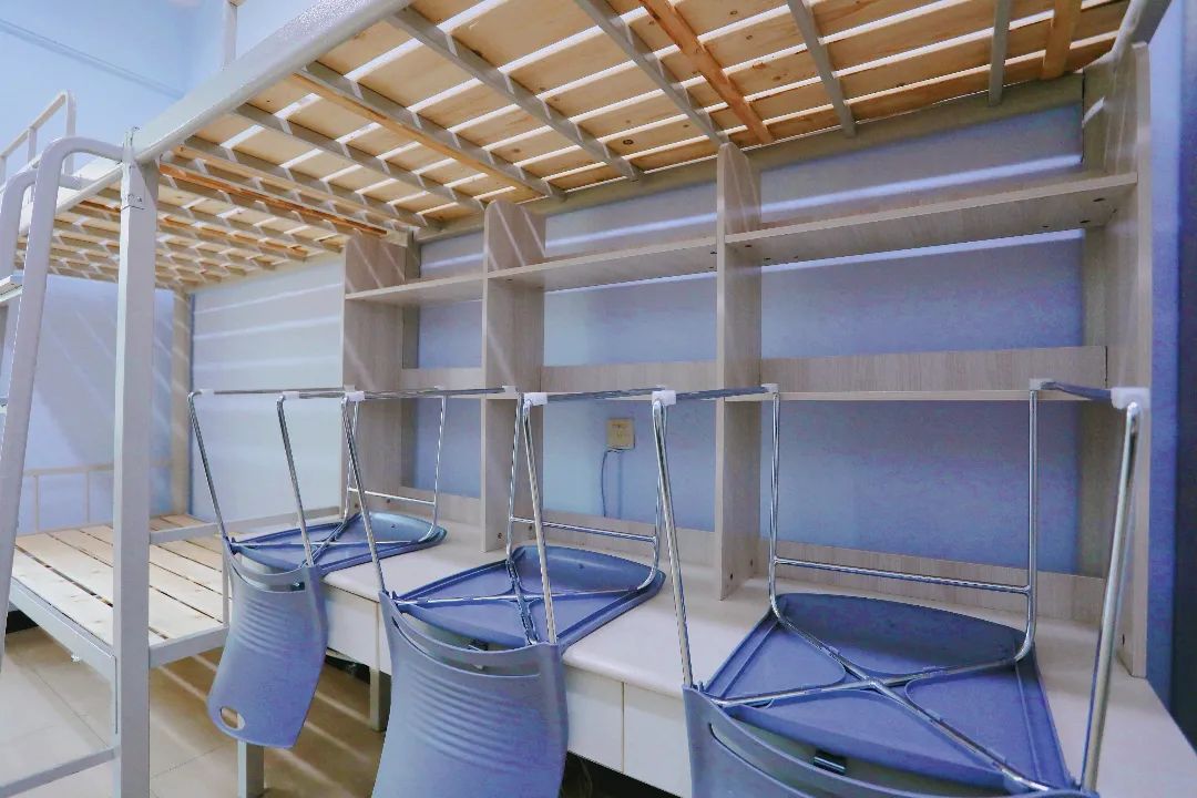 云南城市建设职业学院宿舍条件怎么样,有空调吗(含宿舍图片) 云南城市建设职业学院宿舍条件怎么样,有空调吗(含宿舍图片)