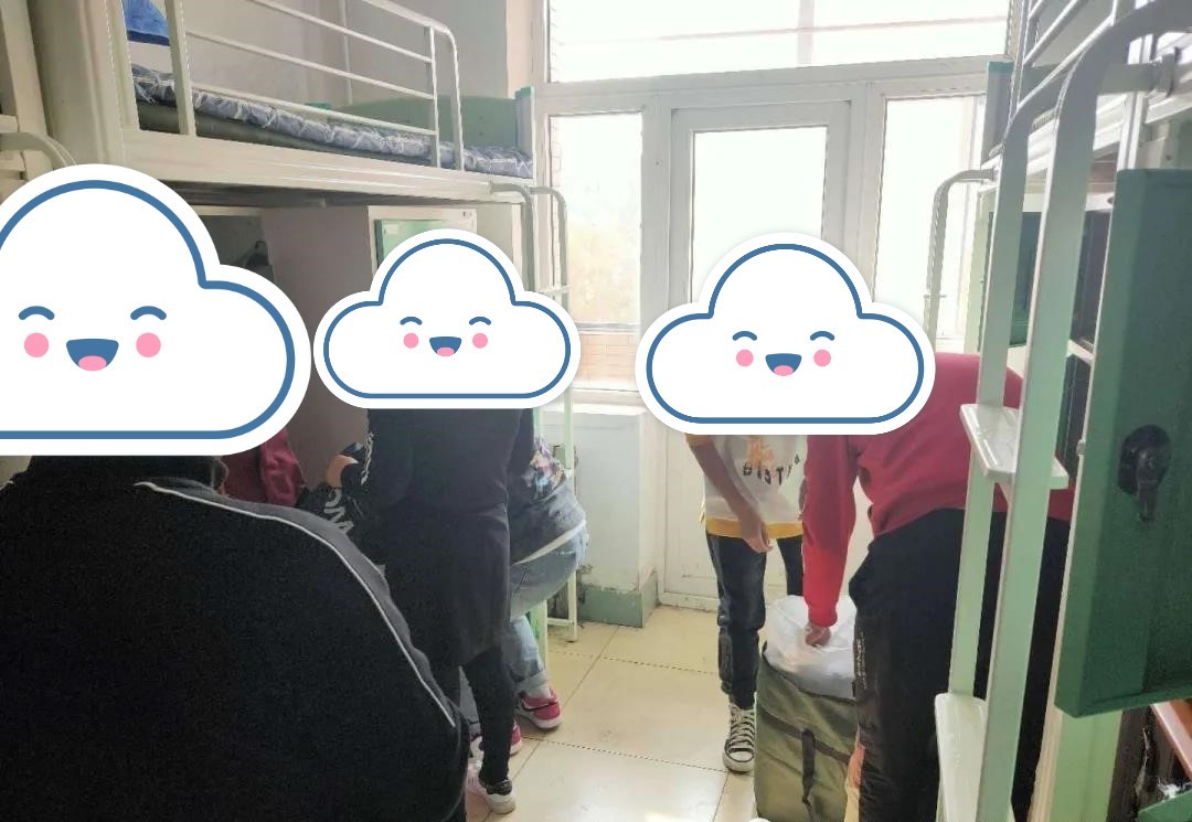 长春职业技术学院宿舍条件怎么样，有空调吗（含宿舍图片）