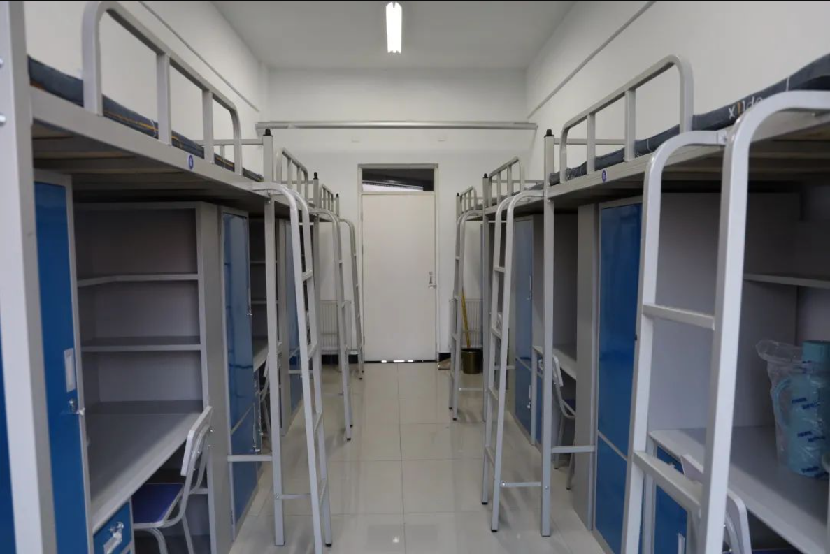 山西工学院宿舍条件怎么样,有空调吗(含宿舍图片) 山西工学院宿舍条件怎么样,有空调吗(含宿舍图片)