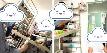 北京社会管理职业学院宿舍条件怎么样 北京社会管理职业学院宿舍条件怎么样