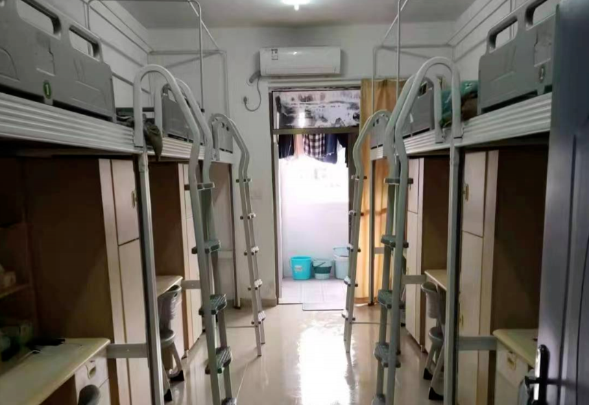 漳州科技职业学院宿舍条件怎么样，有空调吗（含宿舍图片）