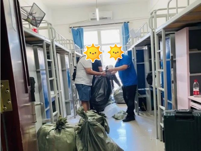 首钢工学院宿舍条件怎么样,有空调吗(含宿舍图片) 首钢工学院宿舍条件怎么样,有空调吗(含宿舍图片)