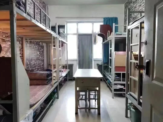 河北北方学院宿舍条件怎么样,有空调吗(含宿舍图片) 河北北方学院宿舍条件怎么样,有空调吗(含宿舍图片)