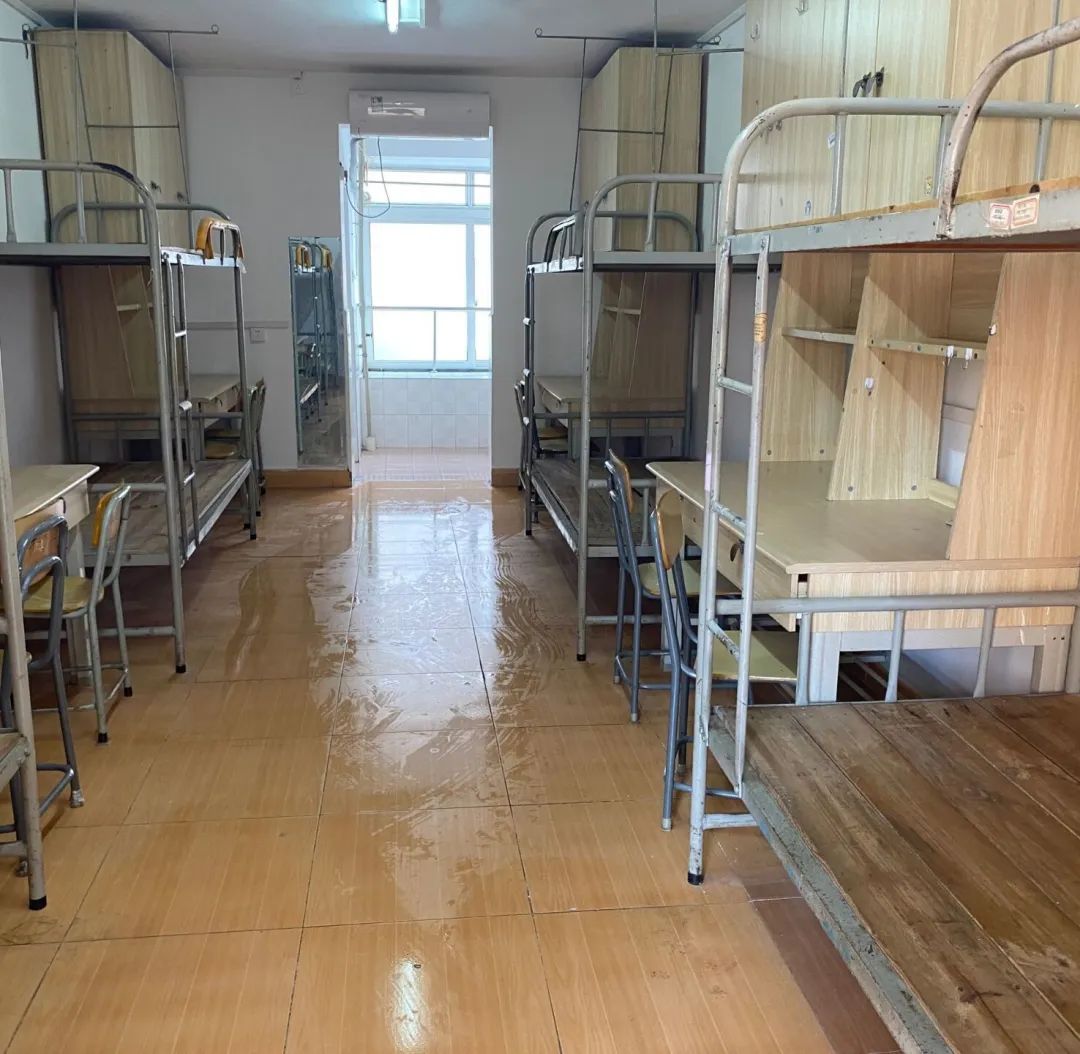 桂林航天工业学院宿舍条件怎么样，有空调吗（含宿舍图片）
