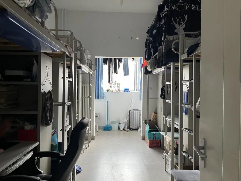 北京理工大学宿舍条件怎么样,有空调吗(含宿舍图片) 北京理工大学宿舍条件怎么样,有空调吗(含宿舍图片)