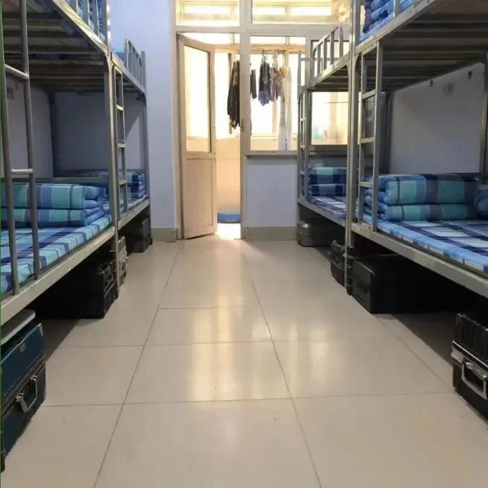 德州职业技术学院宿舍条件怎么样，有空调吗（含宿舍图片）