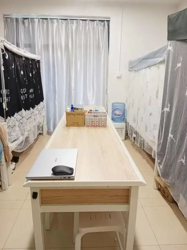 贵州大学宿舍条件怎么样，有空调吗（含宿舍图片）