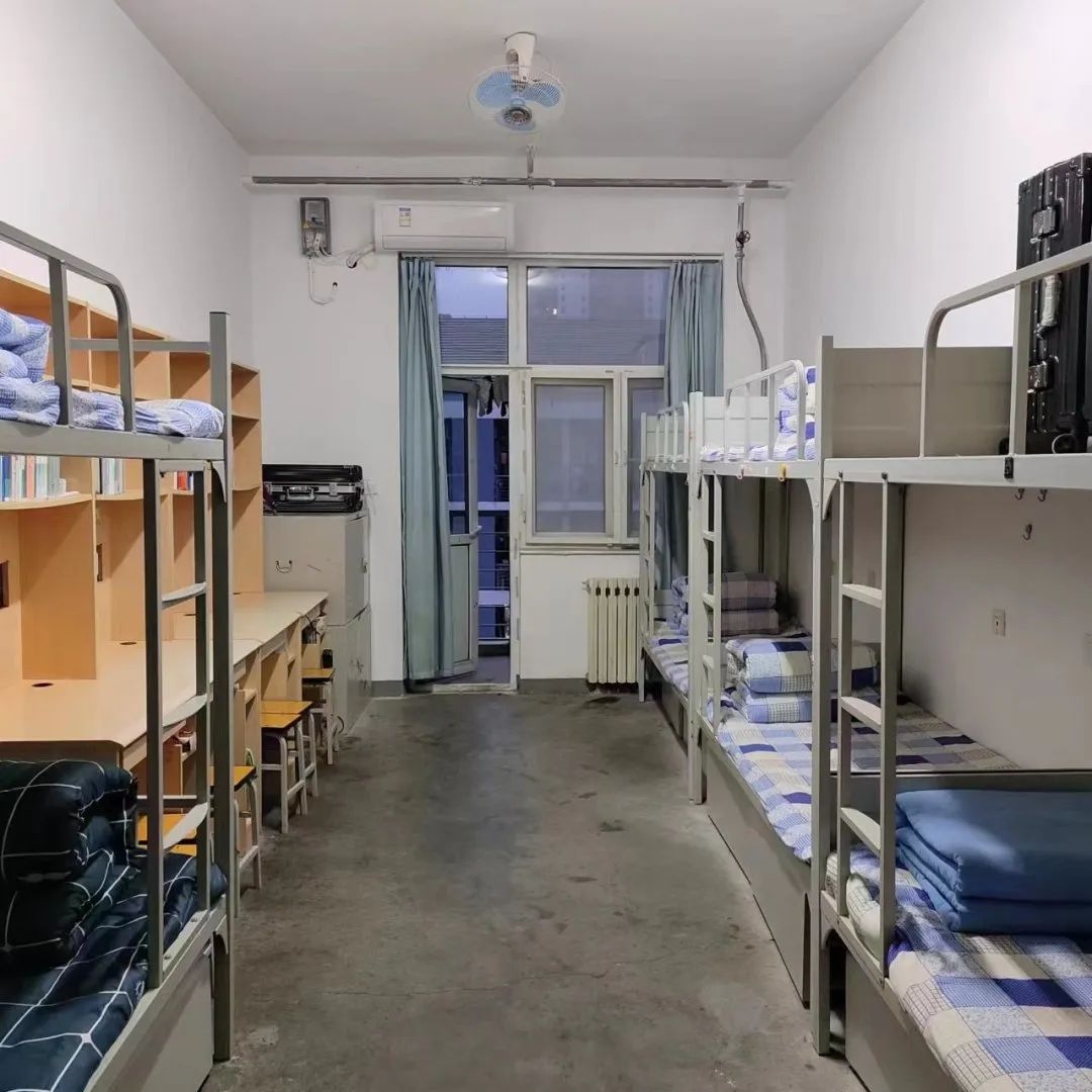 河北师范大学宿舍条件怎么样,有空调吗(含宿舍图片) 河北师范大学宿舍条件怎么样,有空调吗(含宿舍图片)