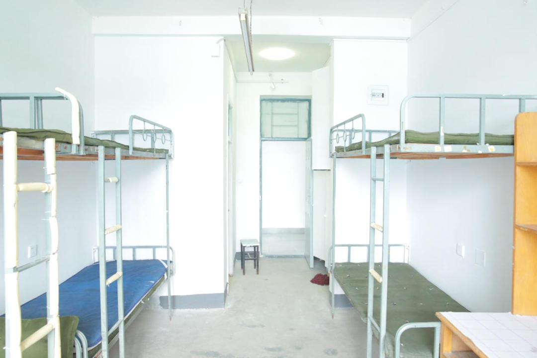 大连工业大学宿舍条件怎么样,有空调吗(含宿舍图片) 大连工业大学宿舍条件怎么样,有空调吗(含宿舍图片)